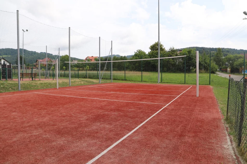 Nowy obiekt rekreacyjno-sportowy w Mordarce - zdjęcie 7