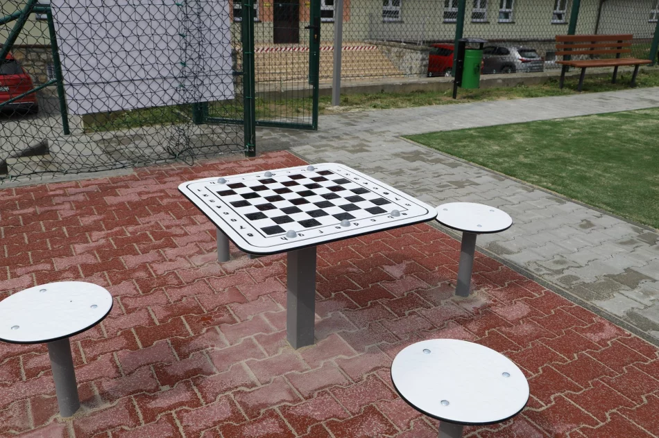 Nowy obiekt rekreacyjno-sportowy w Mordarce - zdjęcie 10