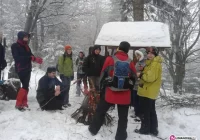 Drapowicze się rozkręcają. Jutro kolejne wyzwanie. - zdjęcie główne