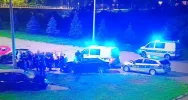 Akcja policji: 2 przestępstwa i 30 wykroczeń, zatrzymane 2 prawa jazdy i 14 dowodów rejestracyjnych (wideo) - zdjęcie 3