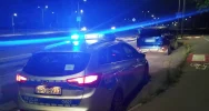 Akcja policji: 2 przestępstwa i 30 wykroczeń, zatrzymane 2 prawa jazdy i 14 dowodów rejestracyjnych (wideo) - zdjęcie 4