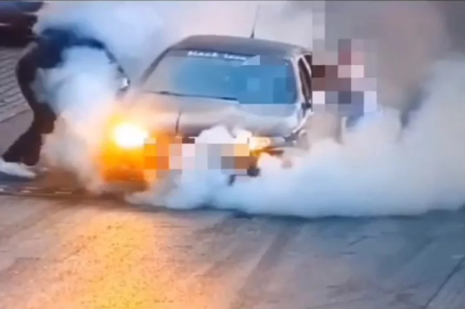 Akcja policji: 2 przestępstwa i 30 wykroczeń, zatrzymane 2 prawa jazdy i 14 dowodów rejestracyjnych (wideo) - zdjęcie 10