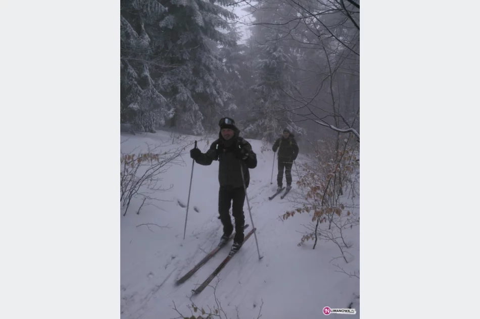 Drapowicze się rozkręcają. Jutro kolejne wyzwanie. - zdjęcie 3
