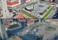 Burmistrz: “nie jest to prawdą, że zabetonowaliśmy rynek” - zdjęcie główne