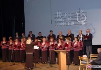 Świętowali 10-lecie powstania - zdjęcie główne