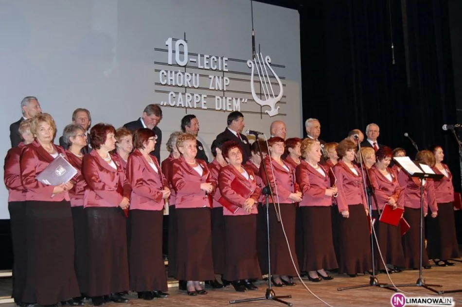 Świętowali 10-lecie powstania - zdjęcie 2