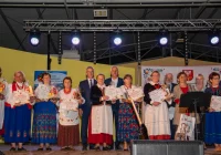 Znamy zwycięzców powiatowego przeglądu KGW - zdjęcie główne