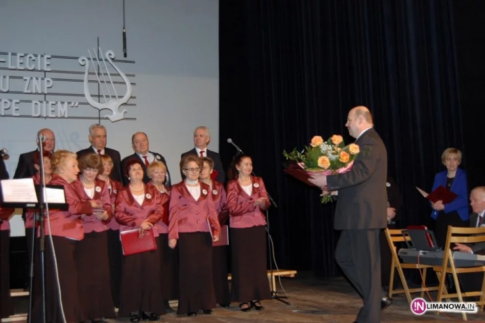 Świętowali 10-lecie powstania - zdjęcie 3