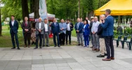 Znamy zwycięzców powiatowego przeglądu KGW - zdjęcie 3