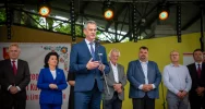 Znamy zwycięzców powiatowego przeglądu KGW - zdjęcie 5