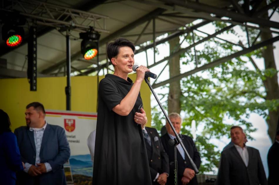 Znamy zwycięzców powiatowego przeglądu KGW - zdjęcie 11