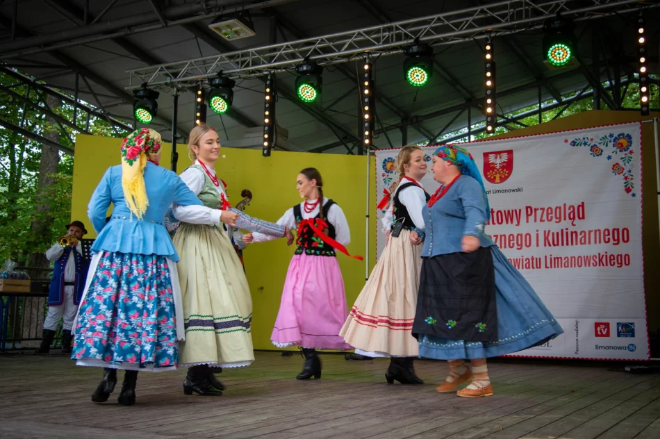 Znamy zwycięzców powiatowego przeglądu KGW - zdjęcie 12