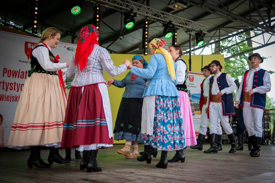 Znamy zwycięzców powiatowego przeglądu KGW - zdjęcie 13