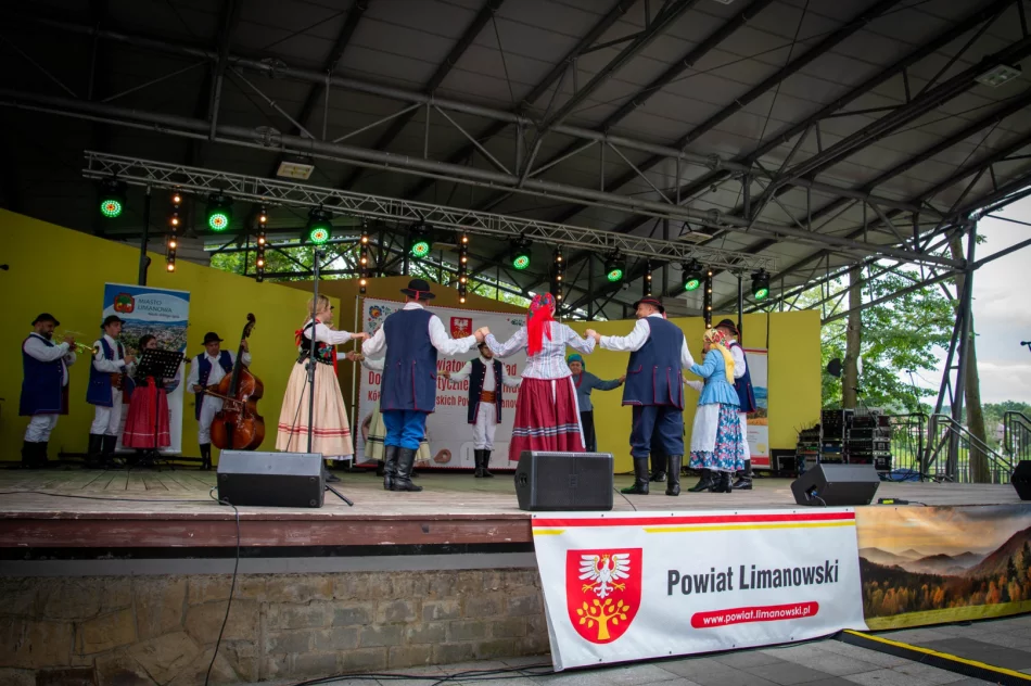 Znamy zwycięzców powiatowego przeglądu KGW - zdjęcie 14