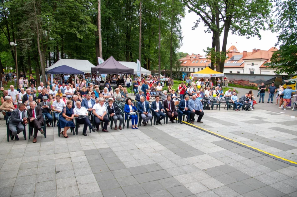 Znamy zwycięzców powiatowego przeglądu KGW - zdjęcie 15