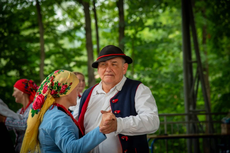 Znamy zwycięzców powiatowego przeglądu KGW - zdjęcie 16