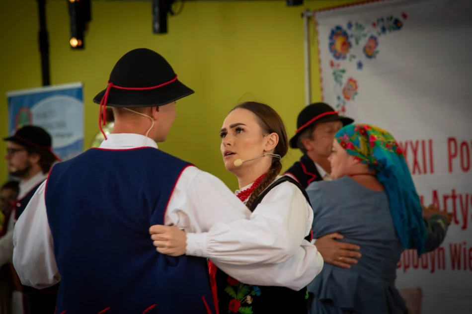 Znamy zwycięzców powiatowego przeglądu KGW - zdjęcie 17