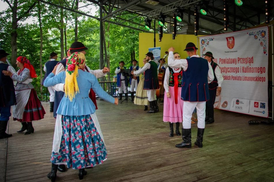 Znamy zwycięzców powiatowego przeglądu KGW - zdjęcie 18