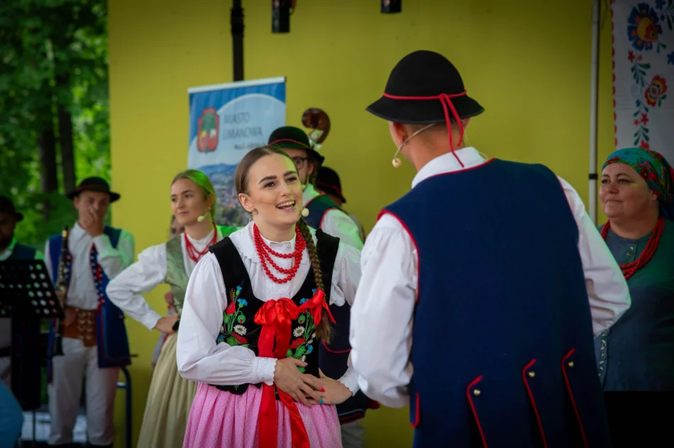 Znamy zwycięzców powiatowego przeglądu KGW - zdjęcie 19