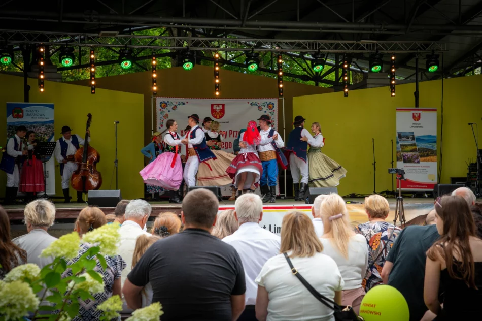 Znamy zwycięzców powiatowego przeglądu KGW - zdjęcie 20