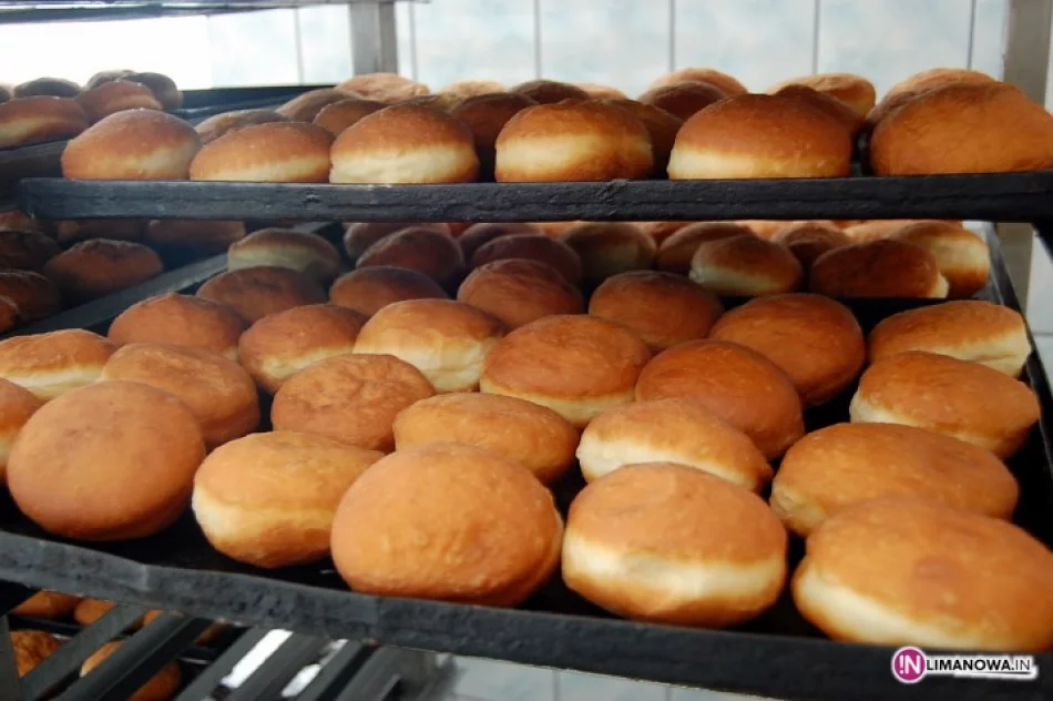 Najbardziej pracowita noc w roku - zdjęcie 2