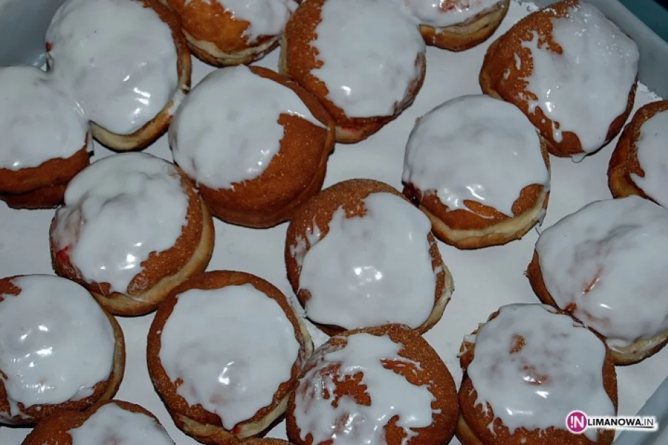 Najbardziej pracowita noc w roku - zdjęcie 3