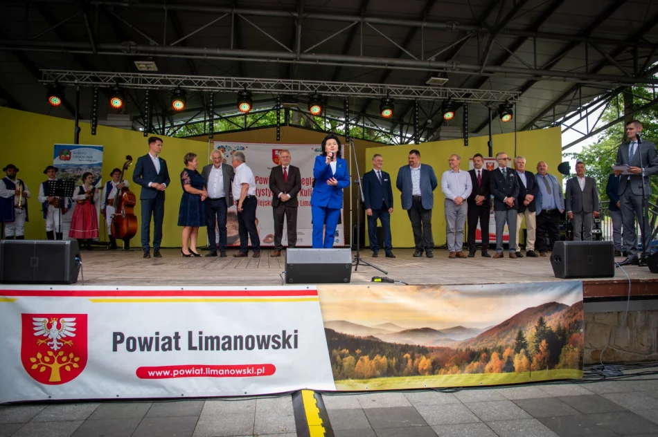 Czuć było nie tylko zapach potraw, ale i wyborów - zdjęcie 2