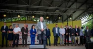 Czuć było nie tylko zapach potraw, ale i wyborów - zdjęcie 4