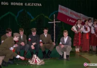 „Bóg, Honor, Ojczyzna” - zdjęcie główne