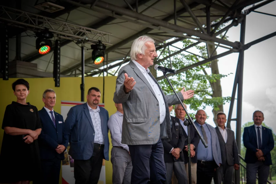 Czuć było nie tylko zapach potraw, ale i wyborów - zdjęcie 5