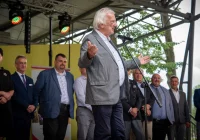 Ryszard Terlecki ogłasza 47 mln zł dla samorządów powiatu limanowskiego - zdjęcie główne