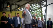 Czuć było nie tylko zapach potraw, ale i wyborów - zdjęcie 5