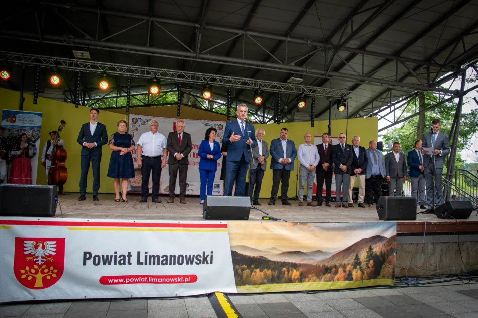 Czuć było nie tylko zapach potraw, ale i wyborów - zdjęcie 6