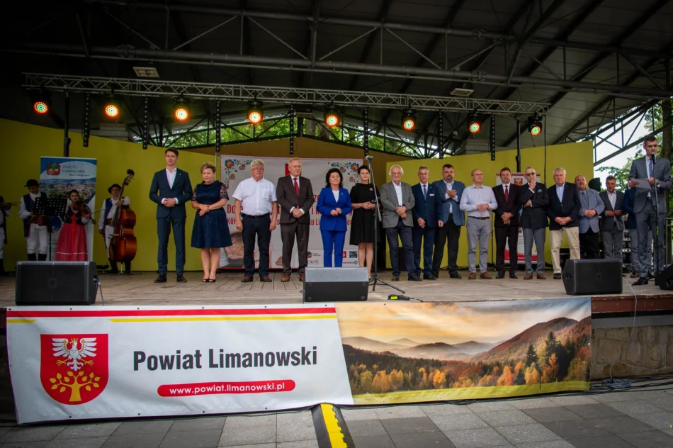 Czuć było nie tylko zapach potraw, ale i wyborów - zdjęcie 9