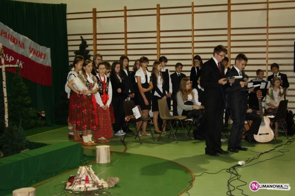 „Bóg, Honor, Ojczyzna” - zdjęcie 3