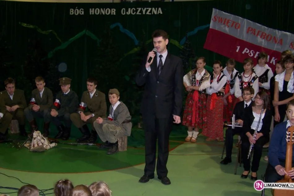 „Bóg, Honor, Ojczyzna” - zdjęcie 4
