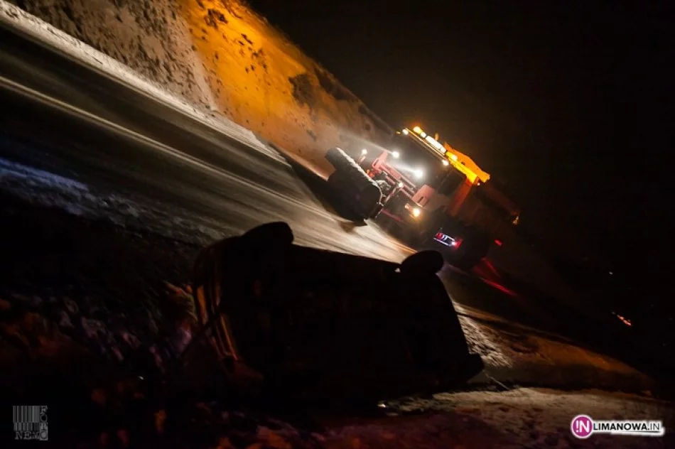 Dachowanie renault - zdjęcie 2