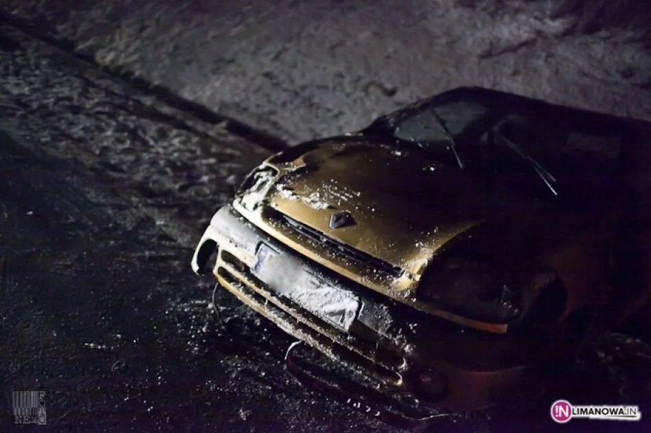 Dachowanie renault - zdjęcie 3