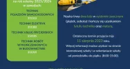 Trwa nabór do szkół dla dorosłych  - zdjęcie 2