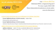 Trwa nabór do szkół dla dorosłych  - zdjęcie 4