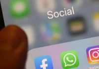 Oszuści wyłudzają dane logowania do Facebooka - zdjęcie główne