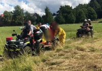 Szczęśliwe zakończenie poszukiwań - zdjęcie główne