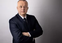 Marcin Kozdroń nowym prezesem Banku Spółdzielczego w Limanowej - zdjęcie główne
