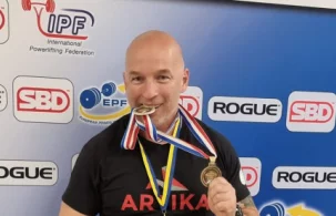 Sławomir Jasica medalistą Mistrzostw Europy - Zdjęcie główne