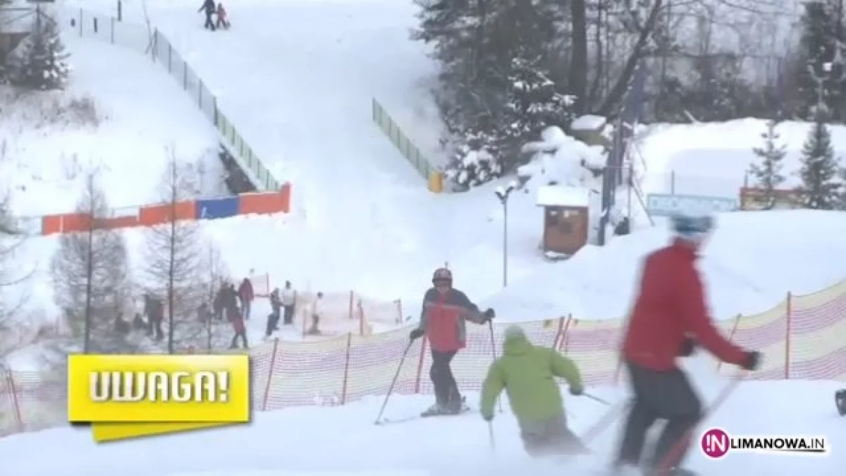 TVN o kontrowersjach wokół stacji narciarskiej