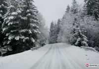 Podwyższono stopień zagrożenia - zdjęcie główne