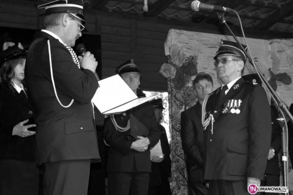 Zmarł Jan Kaim - sołtys, radny, prezes - zdjęcie 2