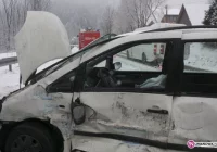 Autobus uratował dzieci - zdjęcie główne