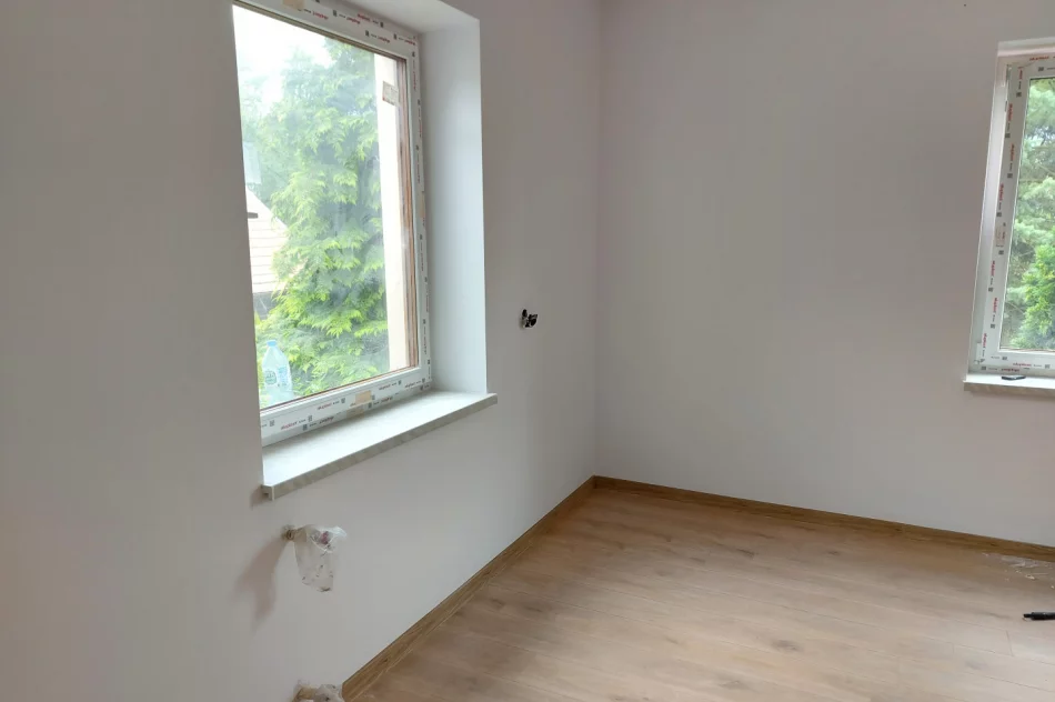 Wykończenia wnętrz - zdjęcie 7