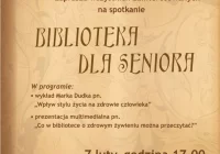 Marek Dudek o zdrowym odżywianiu się - zdjęcie główne